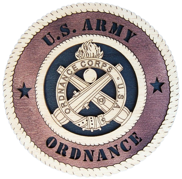 Ordnance Corps